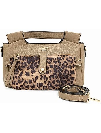 Sac bandouliere lollipops tim