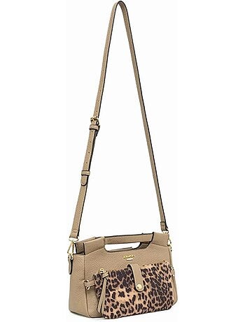 Sac bandouliere lollipops tim