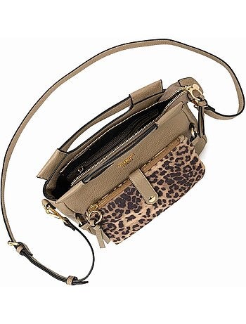 Sac bandouliere lollipops tim