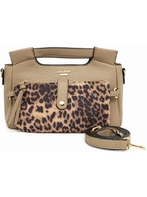 Sac bandouliere lollipops tim - Kiabi