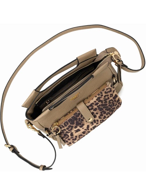 Sac bandouliere lollipops tim - Kiabi