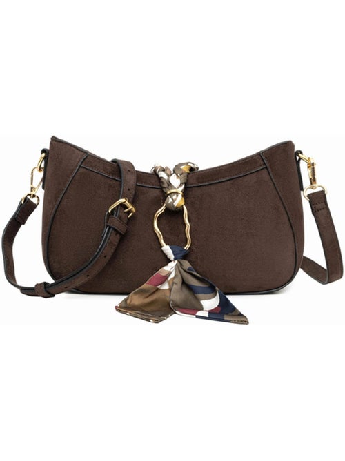 Sac bandouliere lollipops tivaline - Kiabi