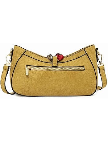 Sac bandouliere lollipops tivaline
