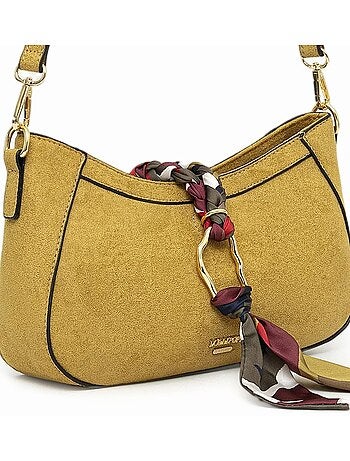 Sac bandouliere lollipops tivaline