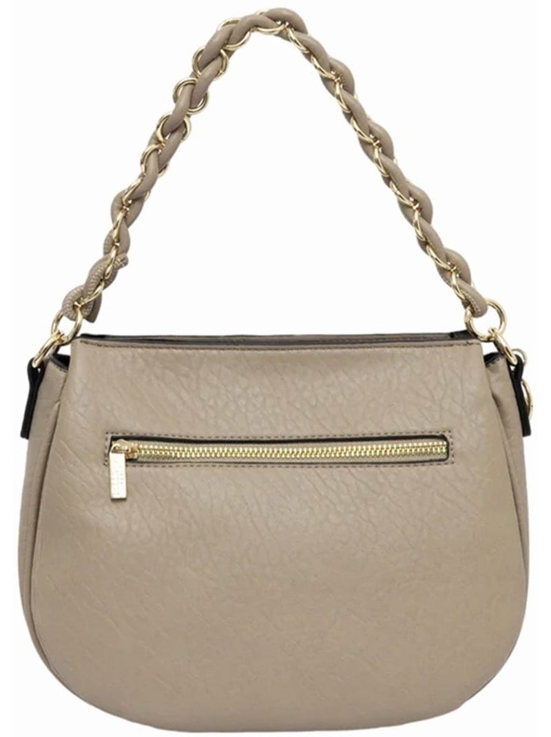 Sac bandouliere lollipops traicy Beige - Kiabi