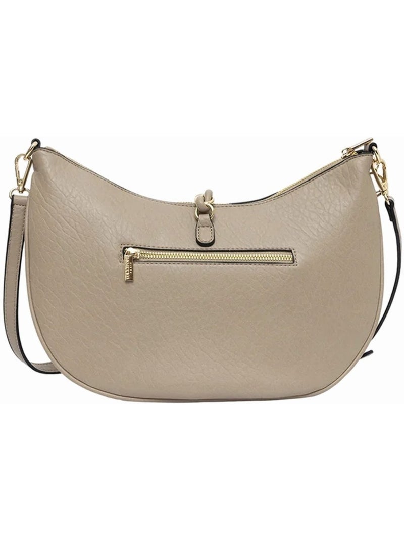Sac bandouliere lollipops traicy Beige - Kiabi