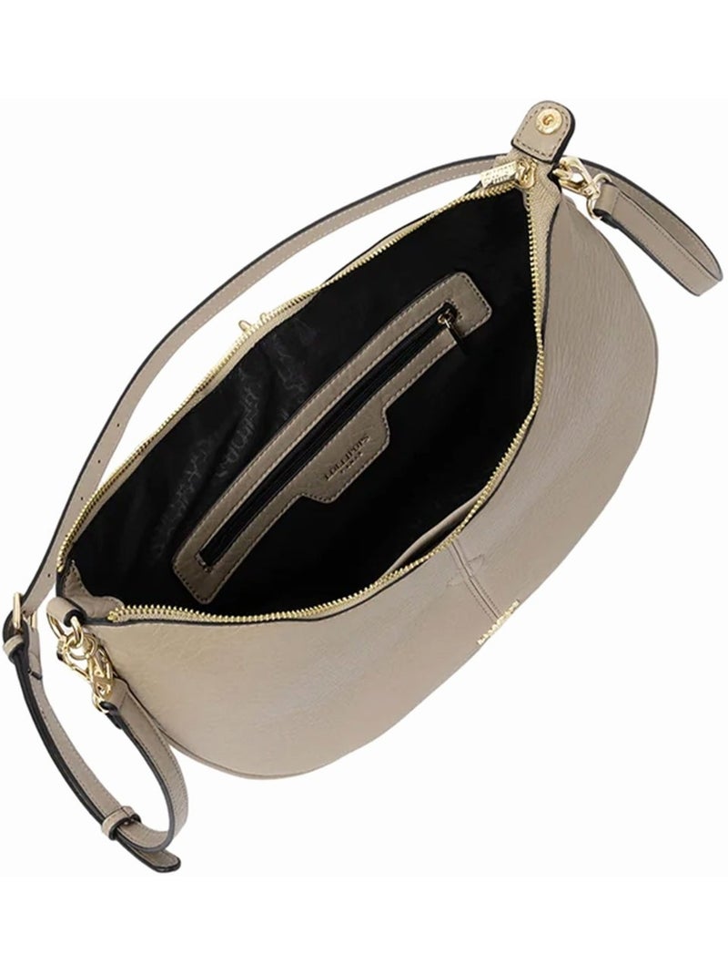 Sac bandouliere lollipops traicy Beige - Kiabi