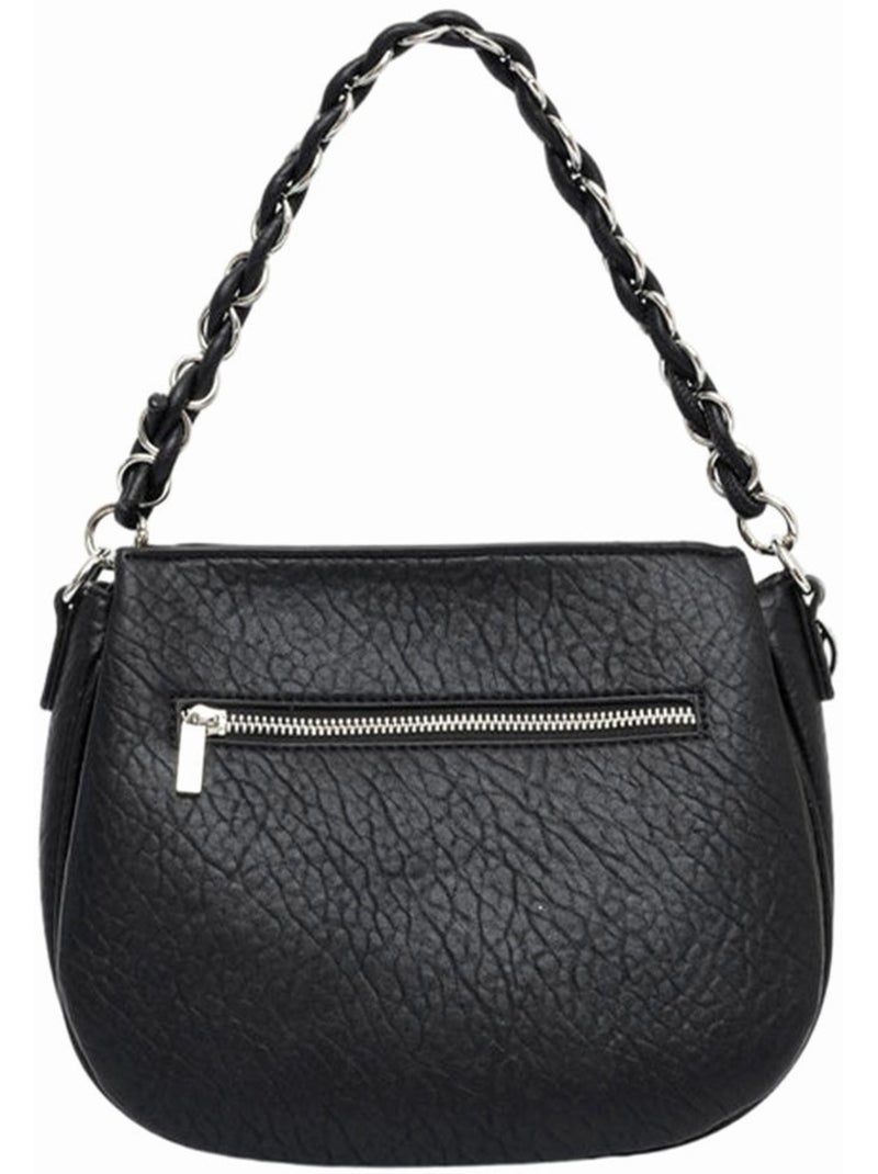 Sac bandouliere lollipops traicy Noir - Kiabi