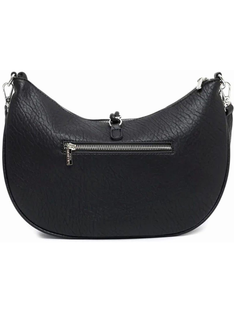 Sac bandouliere lollipops traicy Noir - Kiabi