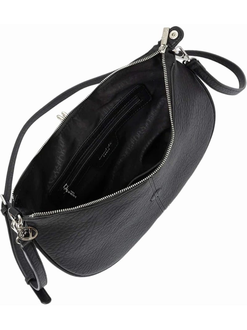 Sac bandouliere lollipops traicy Noir - Kiabi