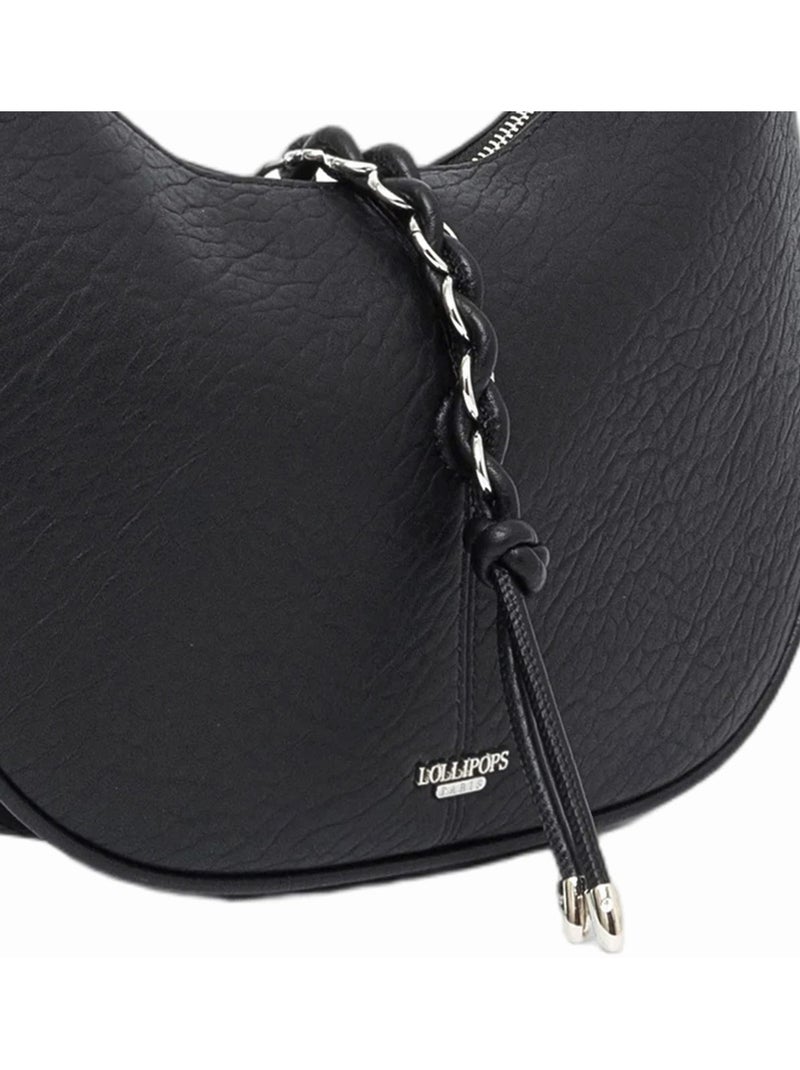 Sac bandouliere lollipops traicy Noir - Kiabi