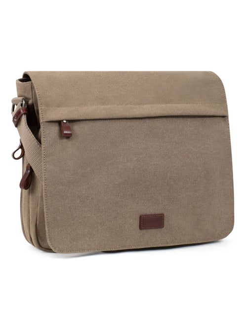 Sac bandoulière luc | fagola - Kiabi Sac bandoulière luc | fagola - Kiabi