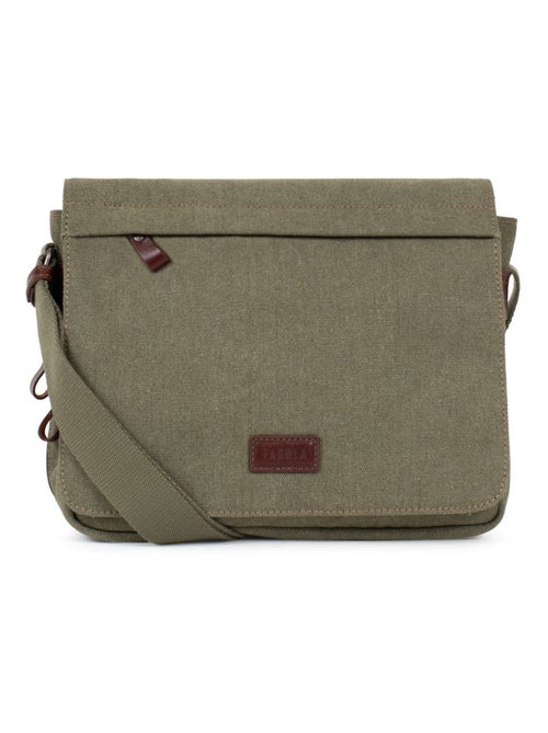 Sac bandoulière luc | fagola - Kiabi Sac bandoulière luc | fagola - Kiabi