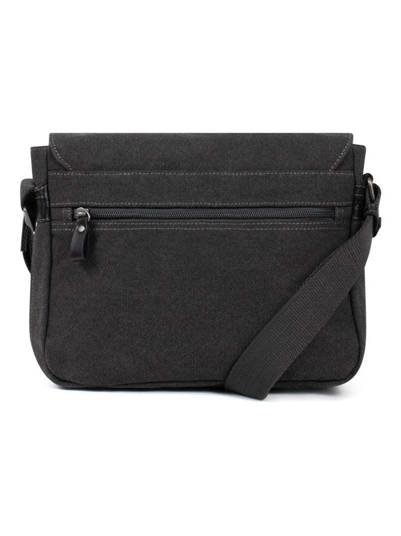 Sac bandoulière  luc | fagola Noir - Kiabi