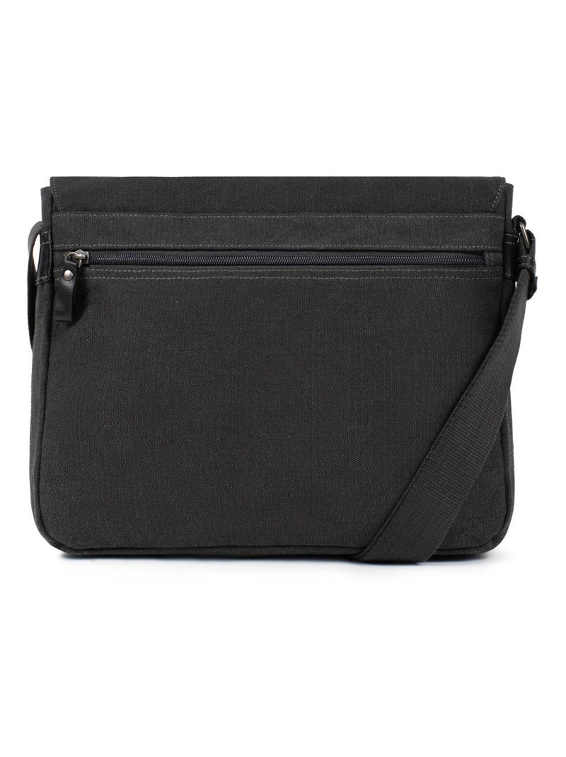 Sac bandoulière  luc | fagola Noir - Kiabi