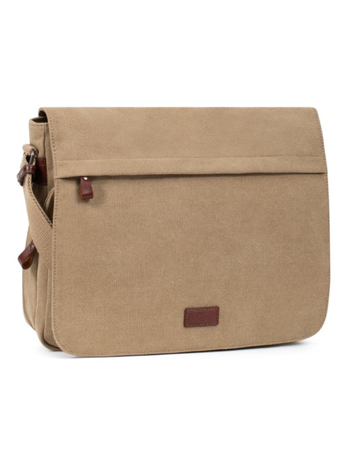 Sac bandoulière  luc | fagola - Kiabi