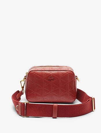 Sac Bandoulière Maheki Lacoste Iberis