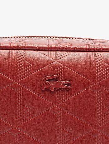 Sac Bandoulière Maheki Lacoste Iberis