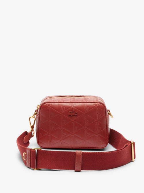 Sac Bandoulière Maheki Lacoste Iberis - Kiabi Sac Bandoulière Maheki Lacoste Iberis - Kiabi