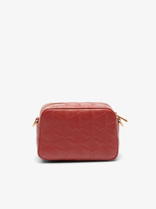 Sac Bandoulière Maheki Lacoste Iberis - Kiabi Sac Bandoulière Maheki Lacoste Iberis - Kiabi