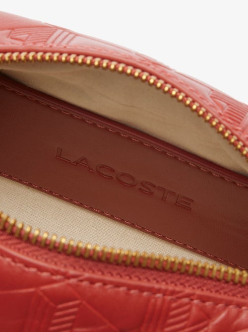Sac Bandoulière Maheki Lacoste Iberis - Kiabi Sac Bandoulière Maheki Lacoste Iberis - Kiabi