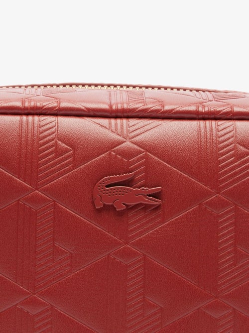 Sac Bandoulière Maheki Lacoste Iberis - Kiabi Sac Bandoulière Maheki Lacoste Iberis - Kiabi