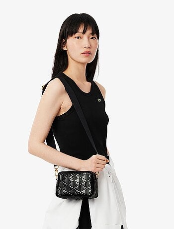 Sac Bandoulière Maheki Lacoste