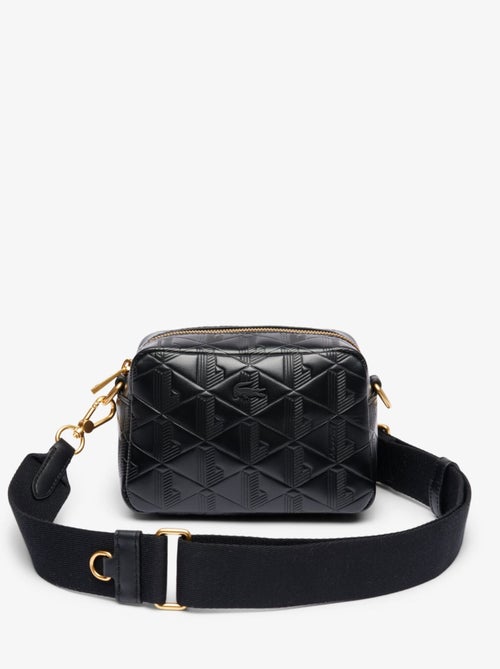 Sac Bandoulière Maheki Lacoste - Kiabi