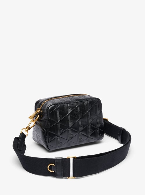 Sac Bandoulière Maheki Lacoste - Kiabi