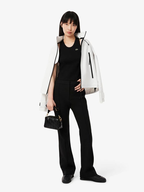 Sac Bandoulière Maheki Lacoste - Kiabi
