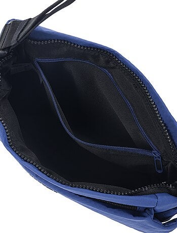 Sac Bandoulière MAKOTO - HEDGREN