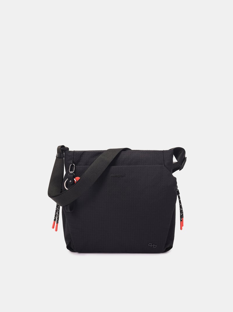 Sac Bandoulière MAKOTO - HEDGREN Noir - Kiabi