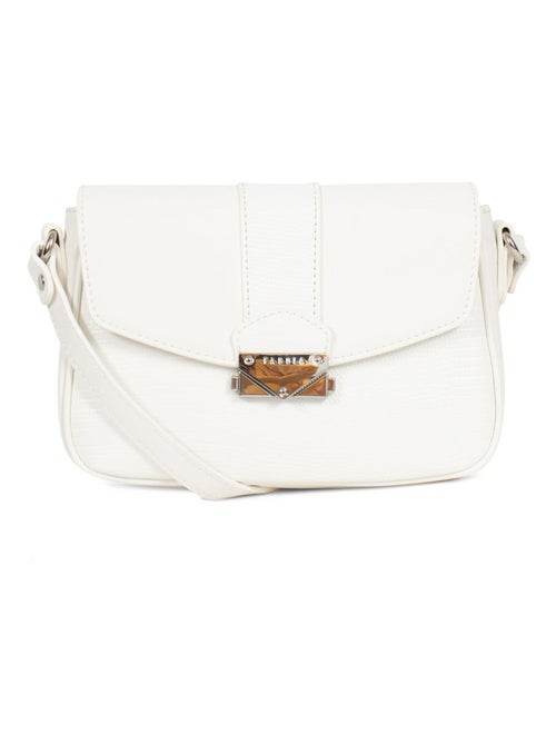 Sac bandoulière  maria | fagola - Kiabi