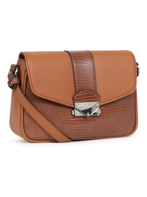 Sac bandoulière  maria | fagola - Kiabi