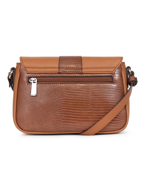 Sac bandoulière  maria | fagola - Kiabi