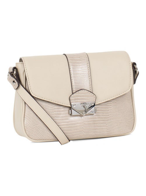 Sac bandoulière  maria | fagola - Kiabi