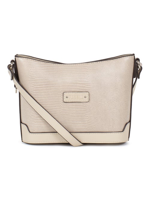 Sac bandoulière  maria | fagola - Kiabi