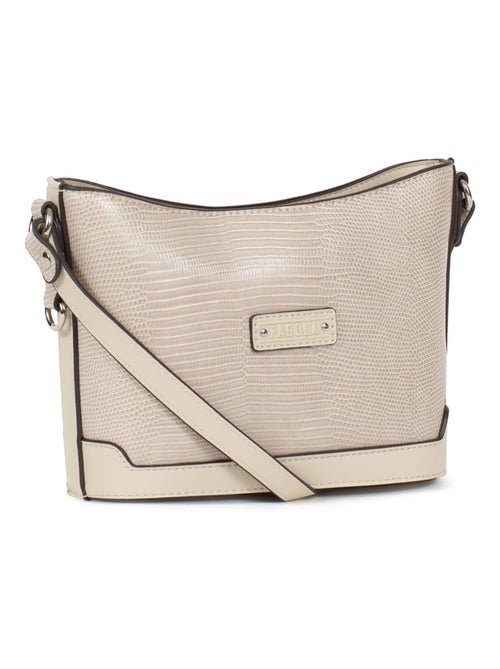 Sac bandoulière  maria | fagola - Kiabi