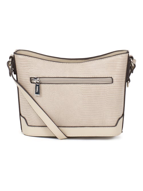 Sac bandoulière  maria | fagola - Kiabi