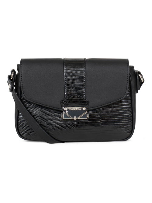 Sac bandoulière  maria | fagola - Kiabi