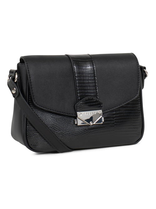 Sac bandoulière  maria | fagola - Kiabi