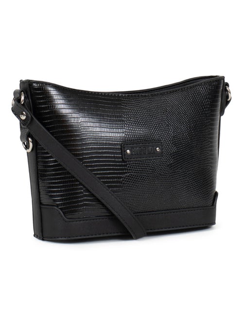 Sac bandoulière  maria | fagola - Kiabi