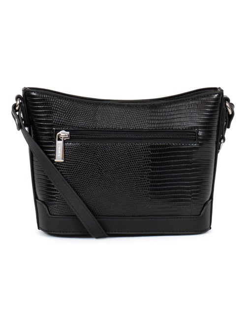Sac bandoulière  maria | fagola - Kiabi