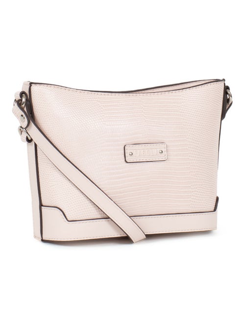 Sac bandoulière  maria | fagola - Kiabi