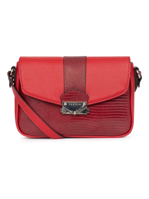Sac bandoulière  maria | fagola - Kiabi