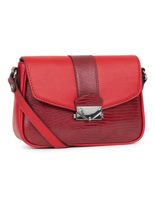 Sac bandoulière  maria | fagola - Kiabi
