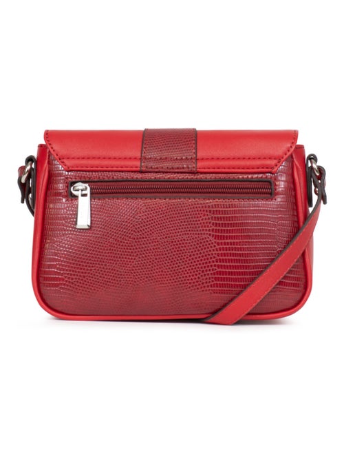 Sac bandoulière  maria | fagola - Kiabi