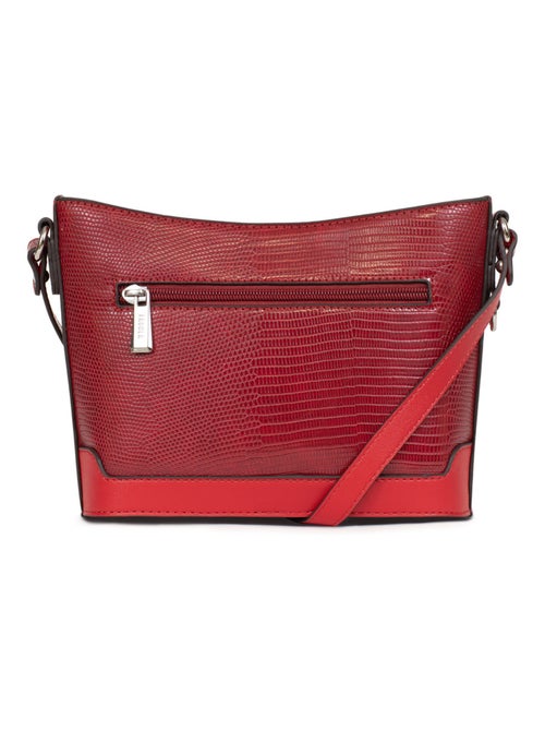 Sac bandoulière  maria | fagola - Kiabi
