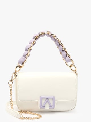 Sac Bandoulière Milan Torrow Toile Enduite