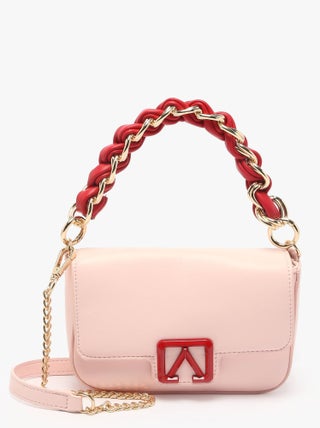 Sac Bandoulière Milan Torrow Toile Enduite
